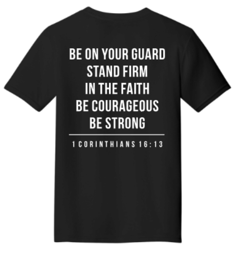 16:13 Youth T-Shirt