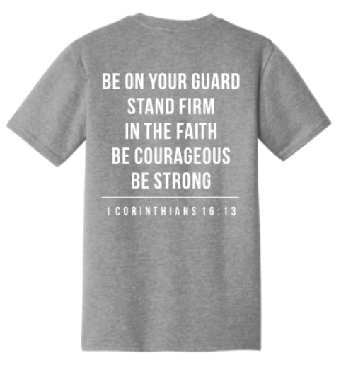 16:13 Youth T-Shirt