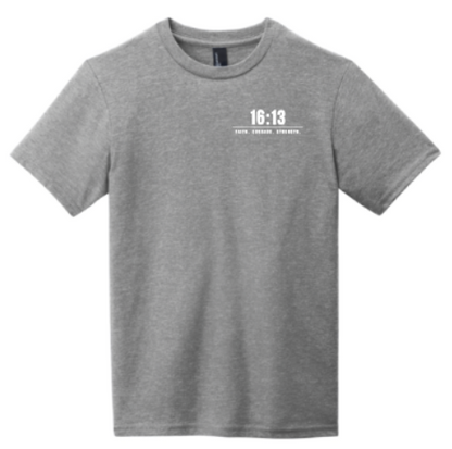 16:13 Youth T-Shirt