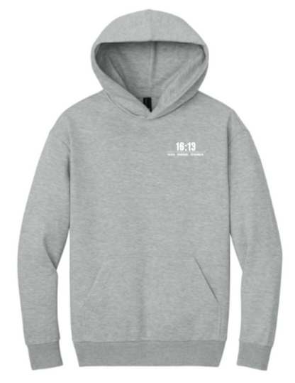 16:13 Heavyweight Hoodie